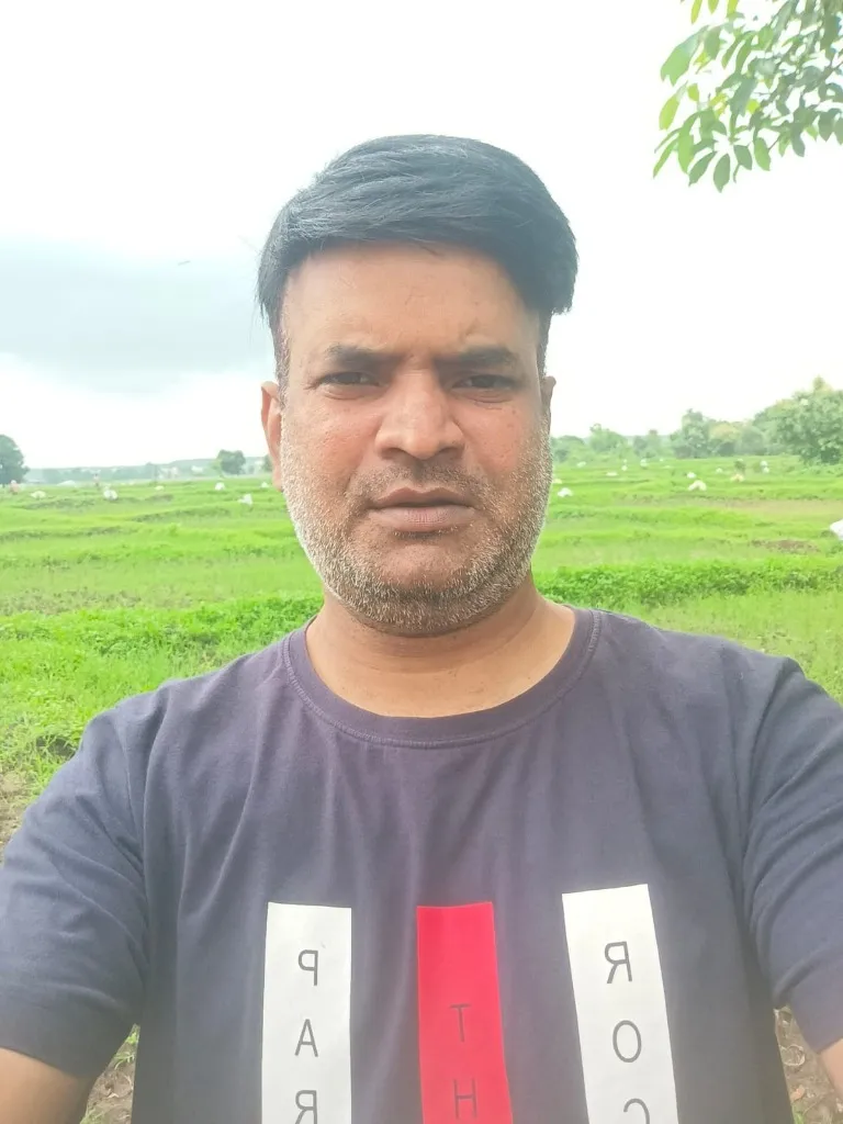 Harsh Kumar